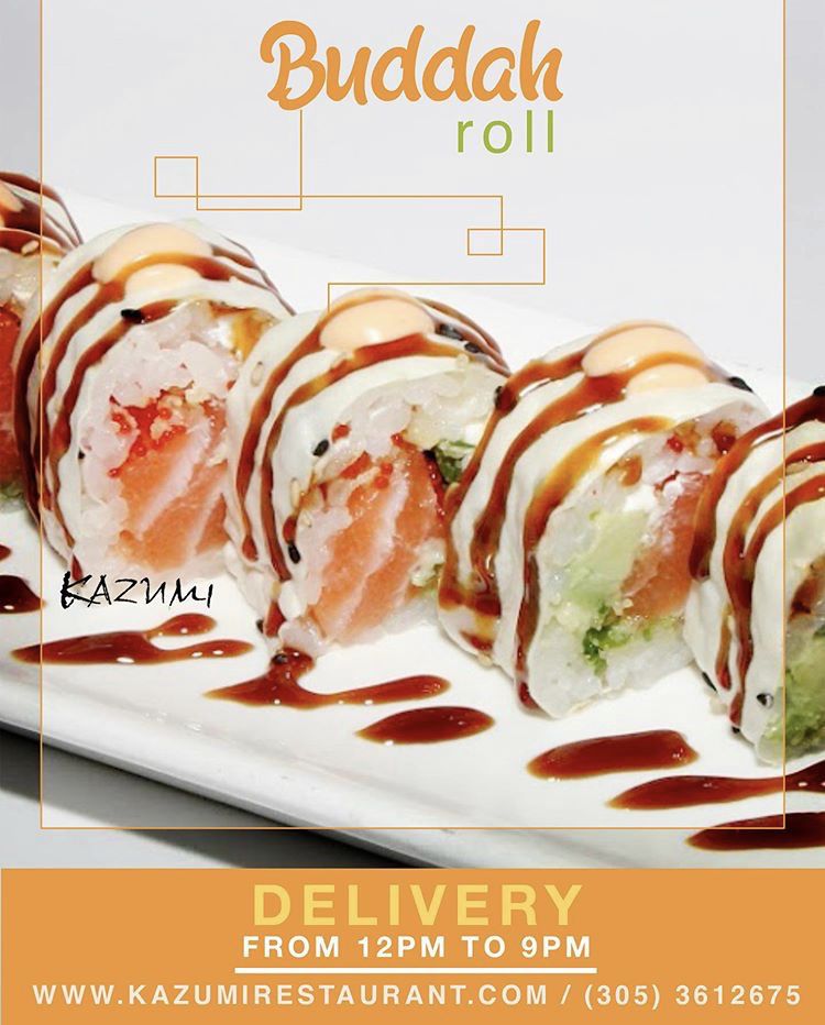 Kazumi Buddah Roll.jpg